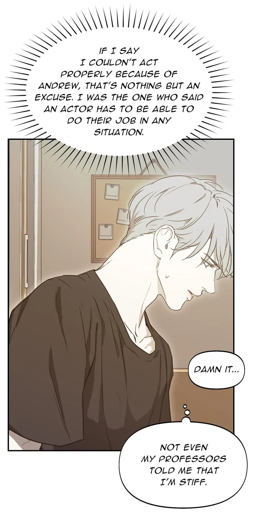 Nerd Project, Chapter 23 image 15
